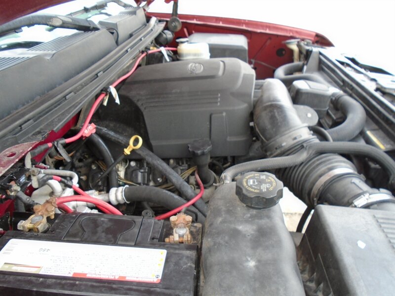 2007 Chevrolet Silverado 1500 Work Truck - Photo 18 - Houston, TX 77082