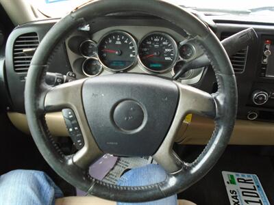 2007 Chevrolet Silverado 1500 Work Truck - Photo 14 - Houston, TX 77082