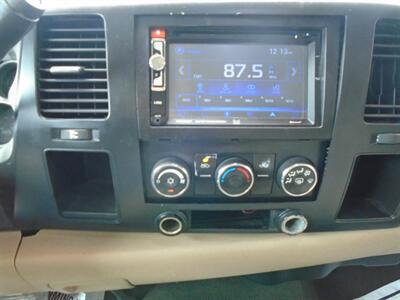 2007 Chevrolet Silverado 1500 Work Truck - Photo 16 - Houston, TX 77082