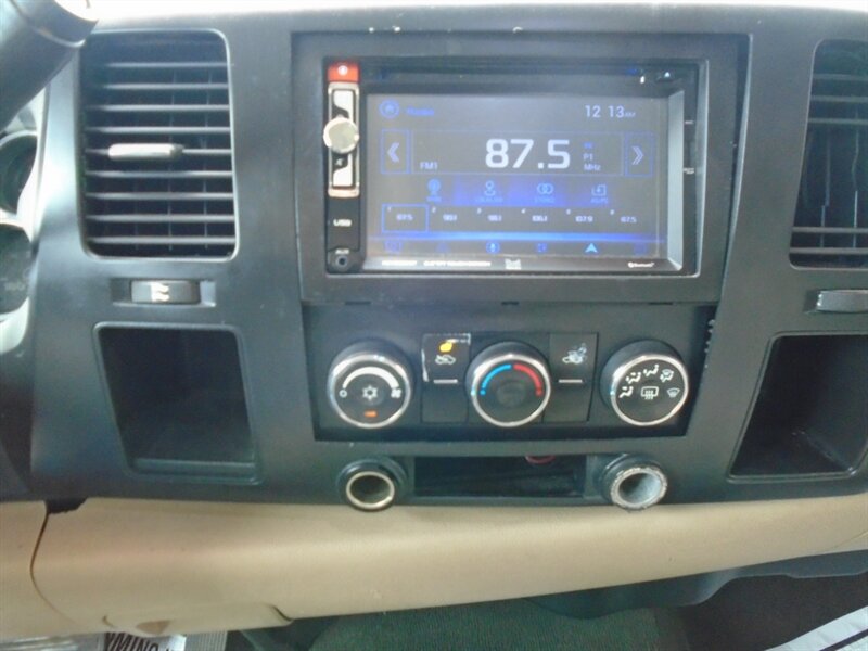 2007 Chevrolet Silverado 1500 Work Truck - Photo 16 - Houston, TX 77082