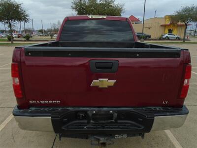 2007 Chevrolet Silverado 1500 Work Truck - Photo 6 - Houston, TX 77082