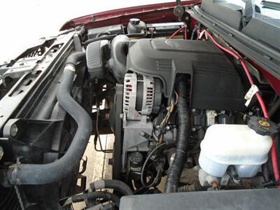 2007 Chevrolet Silverado 1500 Work Truck - Photo 19 - Houston, TX 77082