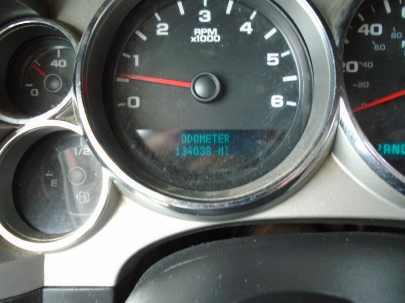 2007 Chevrolet Silverado 1500 Work Truck - Photo 15 - Houston, TX 77082