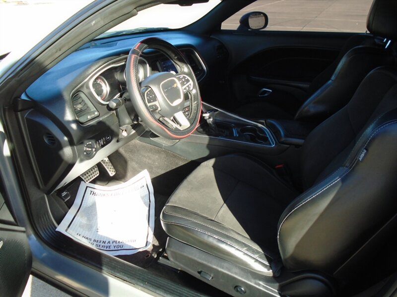 2017 Dodge Challenger GT - Photo 11 - Houston, TX 77082