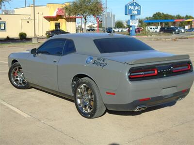 2017 Dodge Challenger GT - Photo 9 - Houston, TX 77082