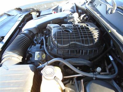 2017 Dodge Challenger GT - Photo 21 - Houston, TX 77082