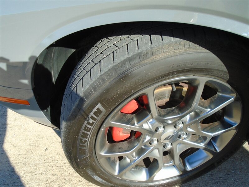 2017 Dodge Challenger GT - Photo 25 - Houston, TX 77082