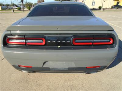 2017 Dodge Challenger GT - Photo 6 - Houston, TX 77082