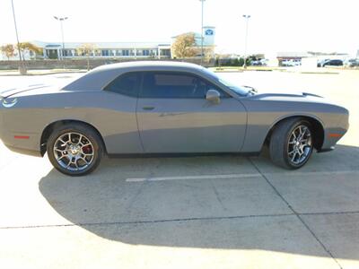 2017 Dodge Challenger GT - Photo 4 - Houston, TX 77082