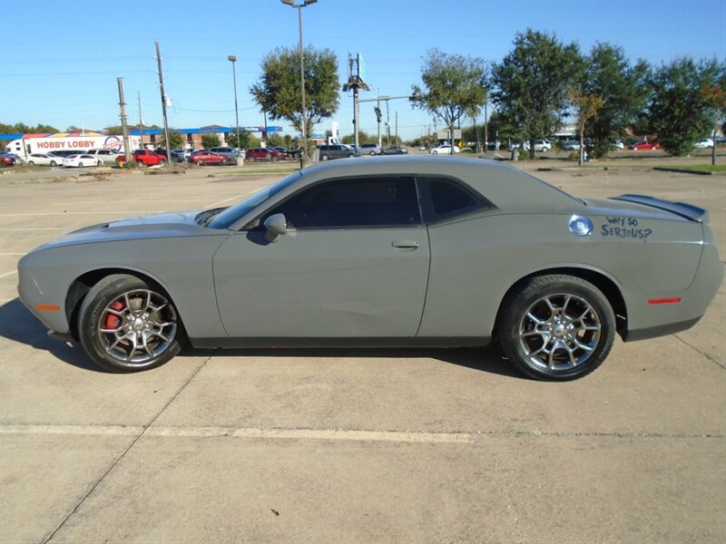 2017 Dodge Challenger GT - Photo 8 - Houston, TX 77082