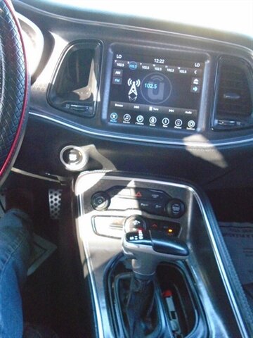 2017 Dodge Challenger GT - Photo 18 - Houston, TX 77082