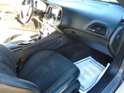 2017 Dodge Challenger GT - Photo 12 - Houston, TX 77082