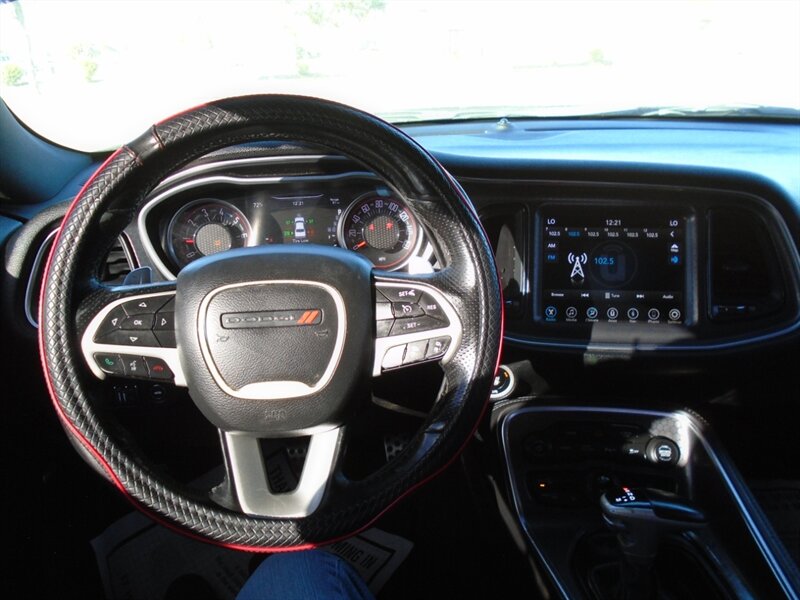 2017 Dodge Challenger GT - Photo 14 - Houston, TX 77082