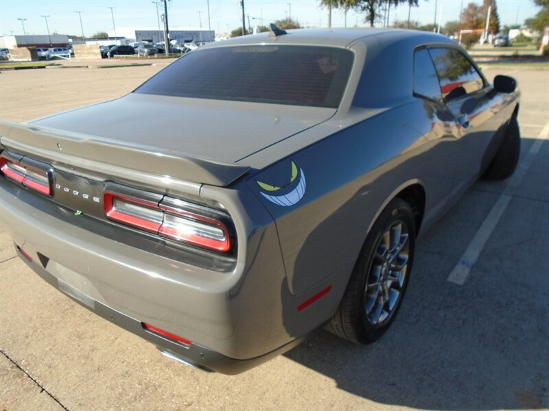 2017 Dodge Challenger GT - Photo 5 - Houston, TX 77082