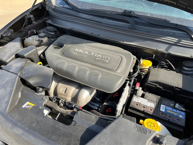 2016 Jeep Cherokee Limited - Photo 18 - Houston, TX 77082