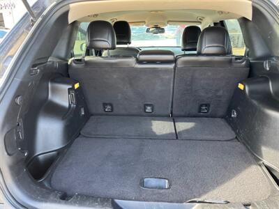 2016 Jeep Cherokee Limited - Photo 17 - Houston, TX 77082