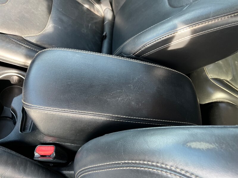 2016 Jeep Cherokee Limited - Photo 14 - Houston, TX 77082