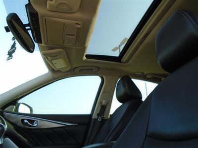 2017 INFINITI Q50 3.0T Signature Edition   - Photo 18 - Houston, TX 77082