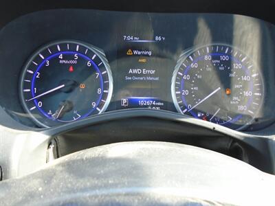 2017 INFINITI Q50 3.0T Signature Edition   - Photo 10 - Houston, TX 77082