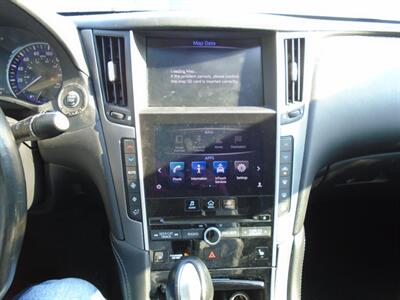 2017 INFINITI Q50 3.0T Signature Edition   - Photo 11 - Houston, TX 77082