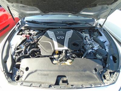 2017 INFINITI Q50 3.0T Signature Edition   - Photo 20 - Houston, TX 77082