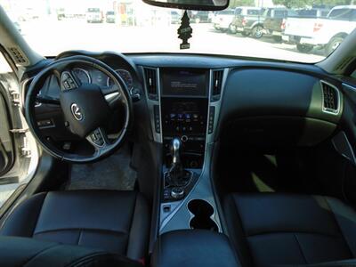 2017 INFINITI Q50 3.0T Signature Edition   - Photo 12 - Houston, TX 77082
