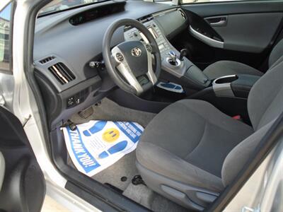 2015 Toyota Prius One   - Photo 10 - Houston, TX 77082