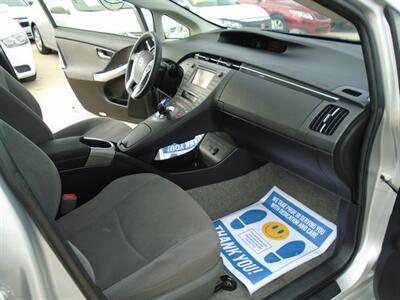 2015 Toyota Prius One   - Photo 12 - Houston, TX 77082