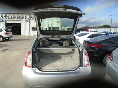 2015 Toyota Prius One   - Photo 21 - Houston, TX 77082