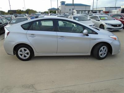 2015 Toyota Prius One   - Photo 4 - Houston, TX 77082