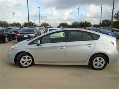 2015 Toyota Prius One   - Photo 8 - Houston, TX 77082