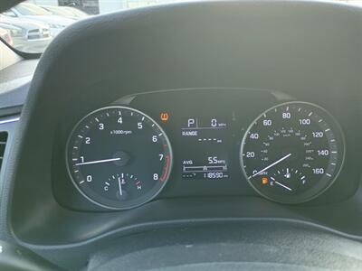 2017 Hyundai ELANTRA SE - Photo 10 - Houston, TX 77082