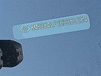 2017 Hyundai ELANTRA SE - Photo 23 - Houston, TX 77082