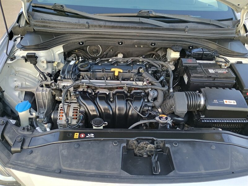 2017 Hyundai ELANTRA SE - Photo 17 - Houston, TX 77082