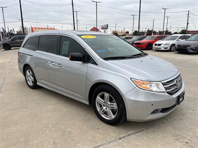 2013 Honda Odyssey Touring   - Photo 3 - Houston, TX 77082