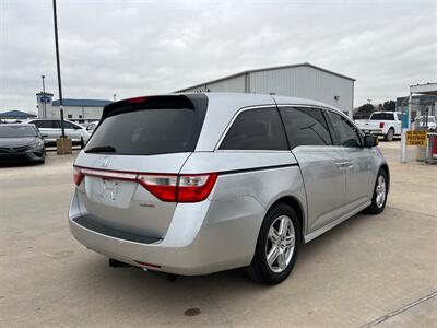 2013 Honda Odyssey Touring   - Photo 5 - Houston, TX 77082