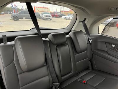 2013 Honda Odyssey Touring   - Photo 16 - Houston, TX 77082