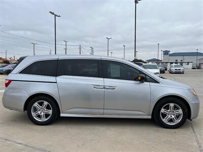 2013 Honda Odyssey Touring   - Photo 4 - Houston, TX 77082