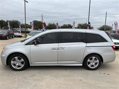 2013 Honda Odyssey Touring   - Photo 8 - Houston, TX 77082