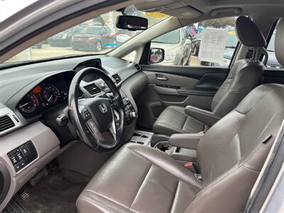2013 Honda Odyssey Touring   - Photo 9 - Houston, TX 77082