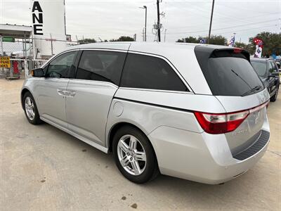 2013 Honda Odyssey Touring   - Photo 7 - Houston, TX 77082