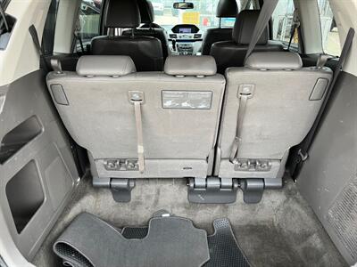 2013 Honda Odyssey Touring   - Photo 17 - Houston, TX 77082