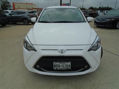 2020 Toyota Yaris L - Photo 2 - Houston, TX 77082