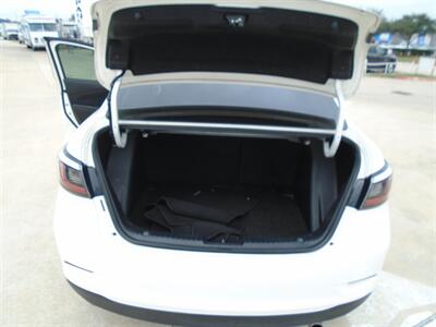 2020 Toyota Yaris L - Photo 21 - Houston, TX 77082