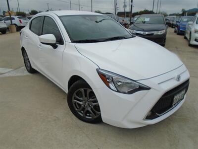 2020 Toyota Yaris L - Photo 3 - Houston, TX 77082