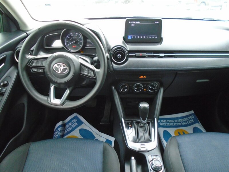 2020 Toyota Yaris L - Photo 10 - Houston, TX 77082