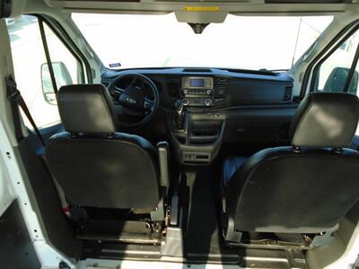 2020 Ford Transit 250 - Photo 12 - Houston, TX 77082