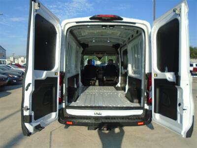 2020 Ford Transit 250 - Photo 10 - Houston, TX 77082