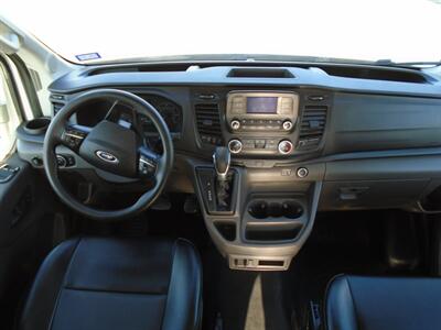 2020 Ford Transit 250 - Photo 13 - Houston, TX 77082