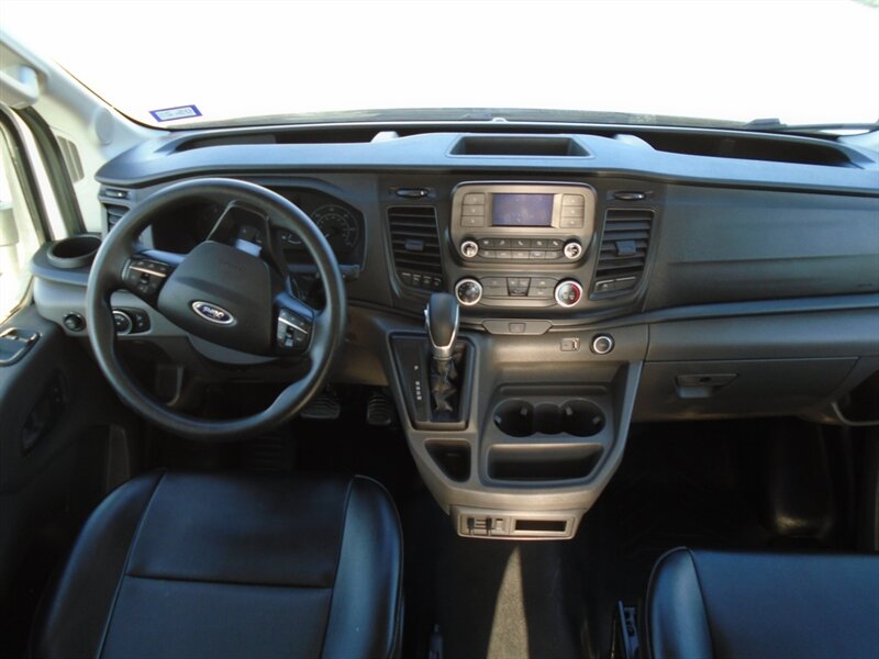 2020 Ford Transit 250 - Photo 13 - Houston, TX 77082